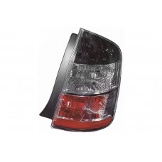 Toyota Prius 2003-2009 Rear Light Unit Driver Side